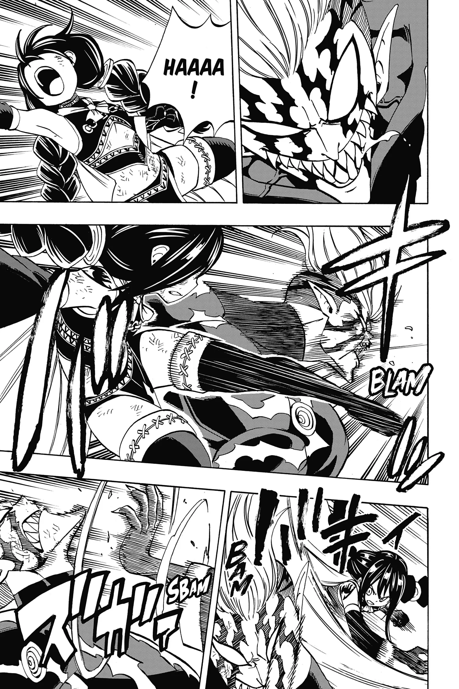 Read Fairy Tail 100 Years Quest FR Manga Online