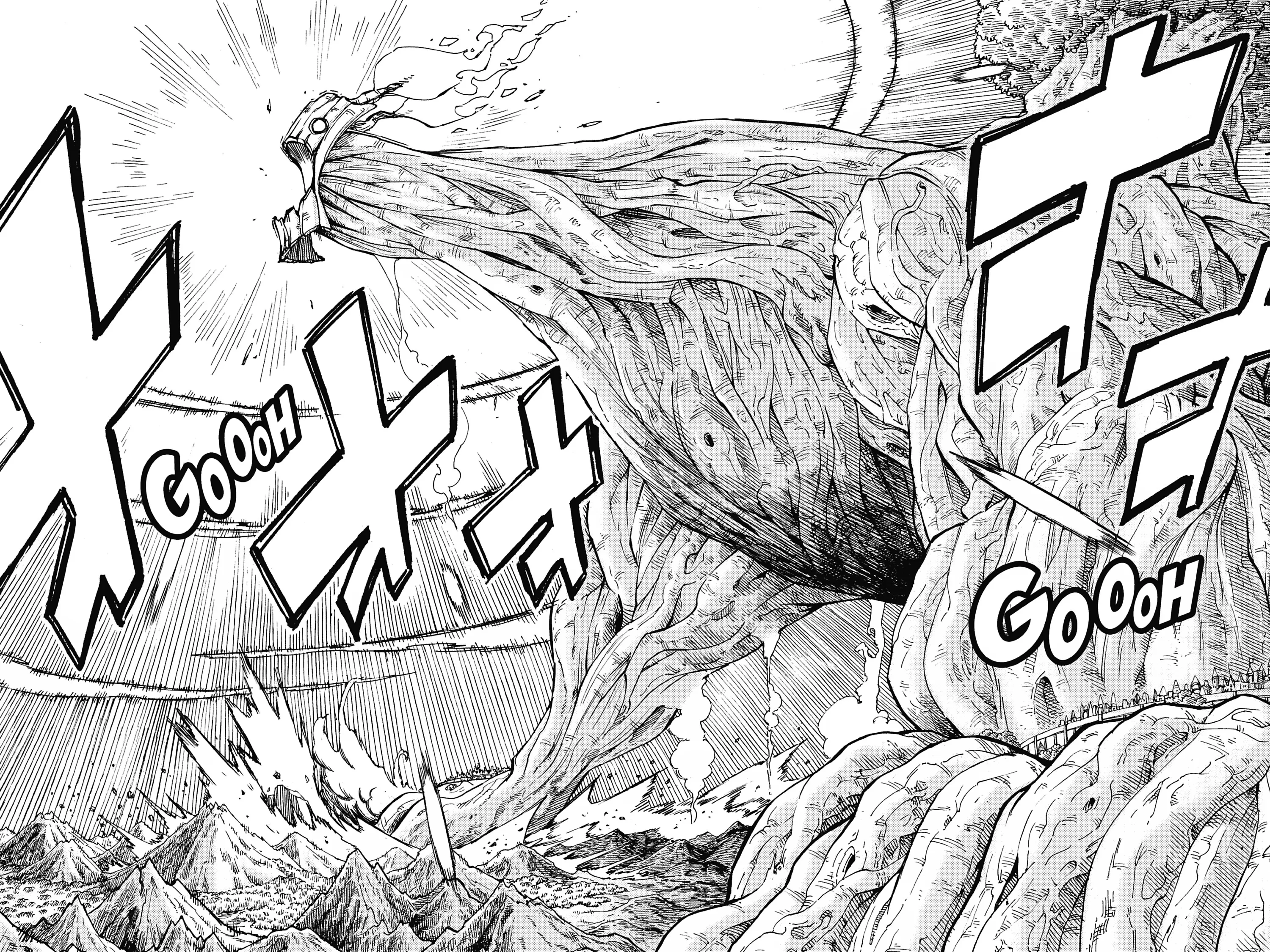 Read Fairy Tail 100 Years Quest FR Manga Online