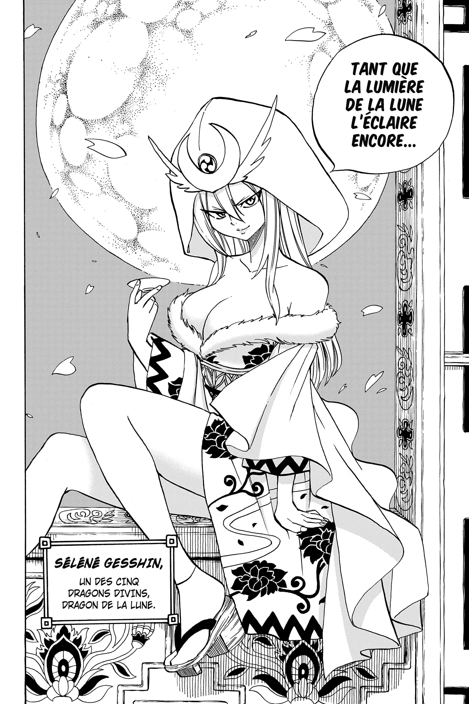Read Fairy Tail 100 Years Quest FR Manga Online