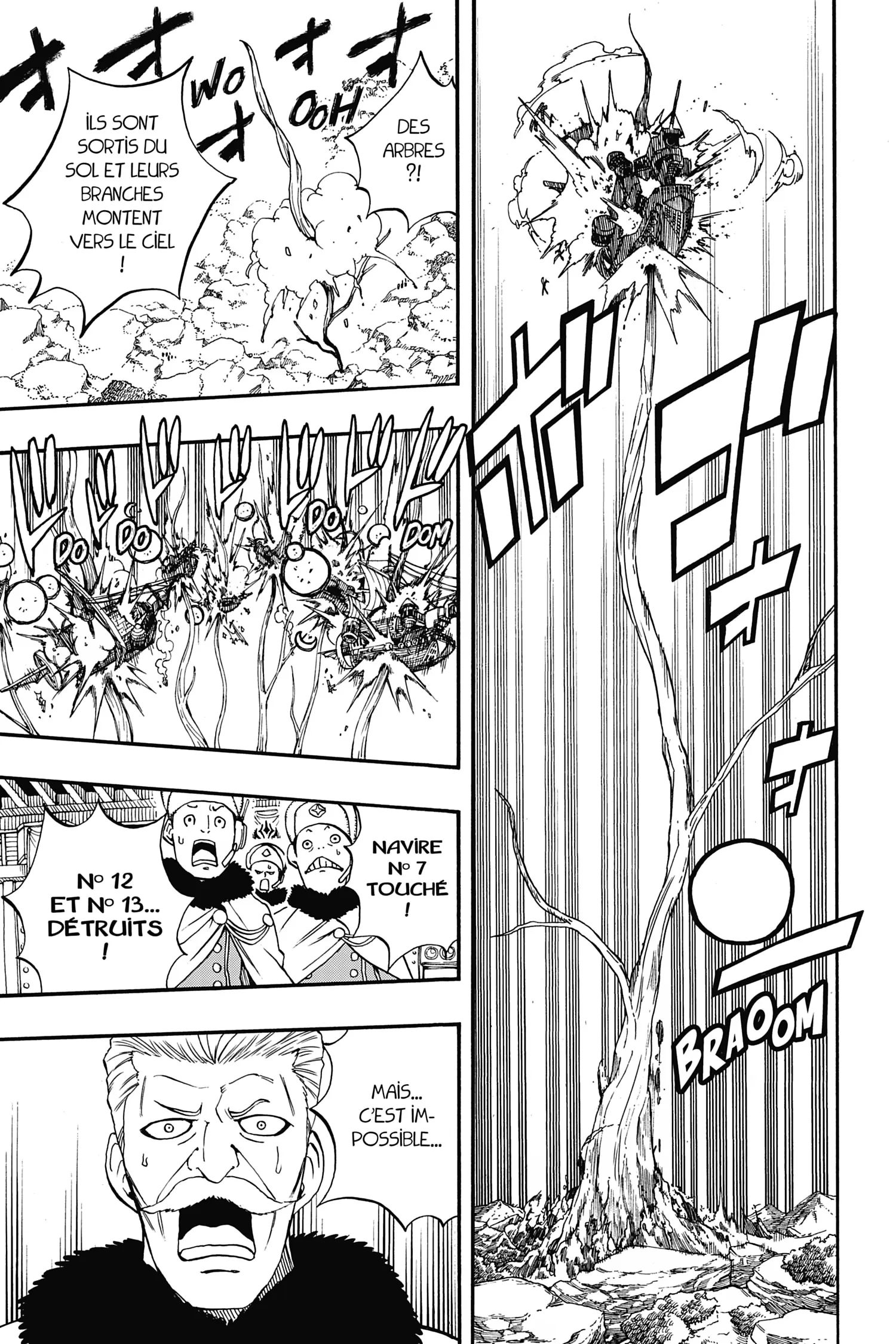 Read Fairy Tail 100 Years Quest FR Manga Online