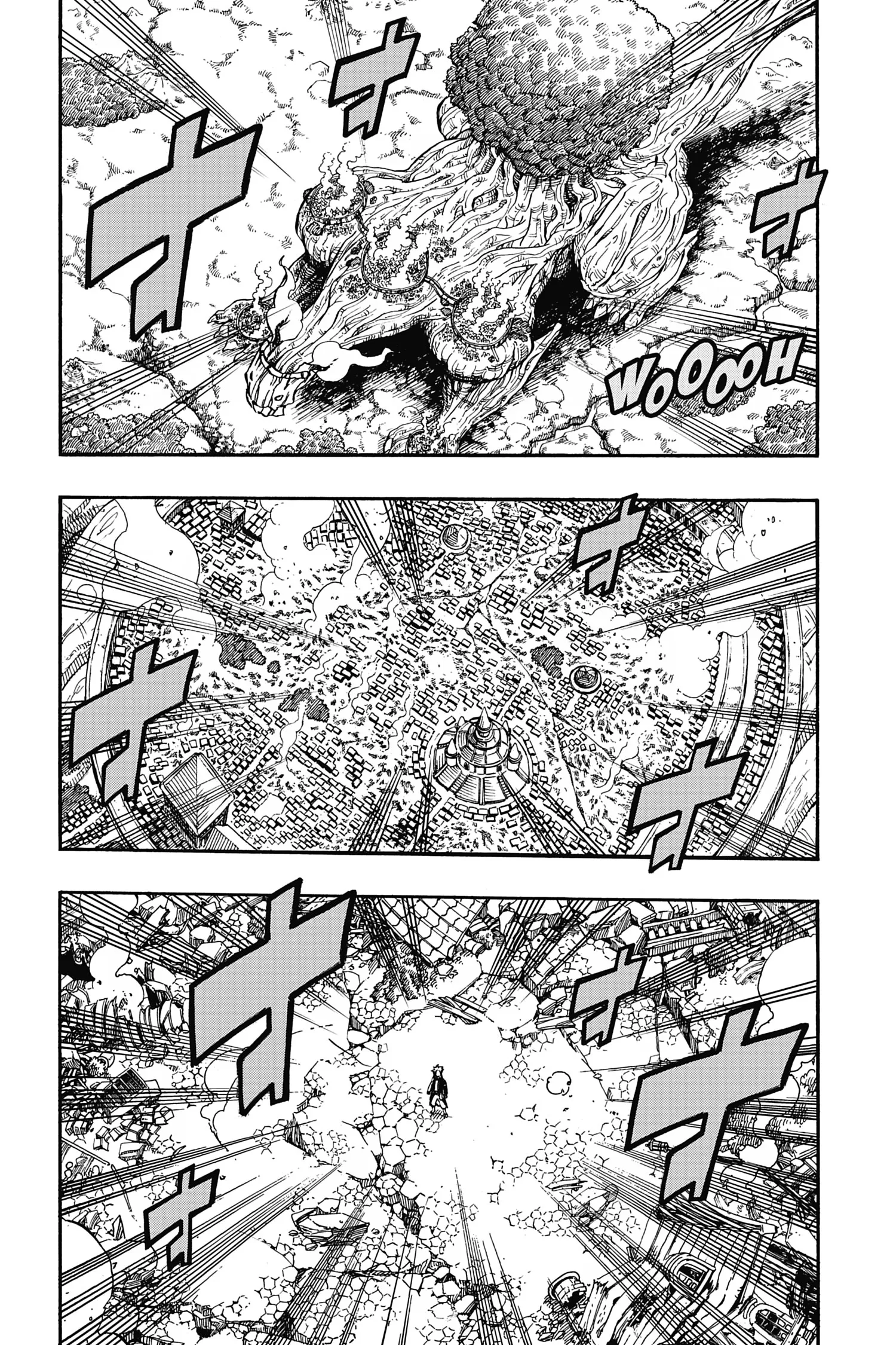 Read Fairy Tail 100 Years Quest FR Manga Online