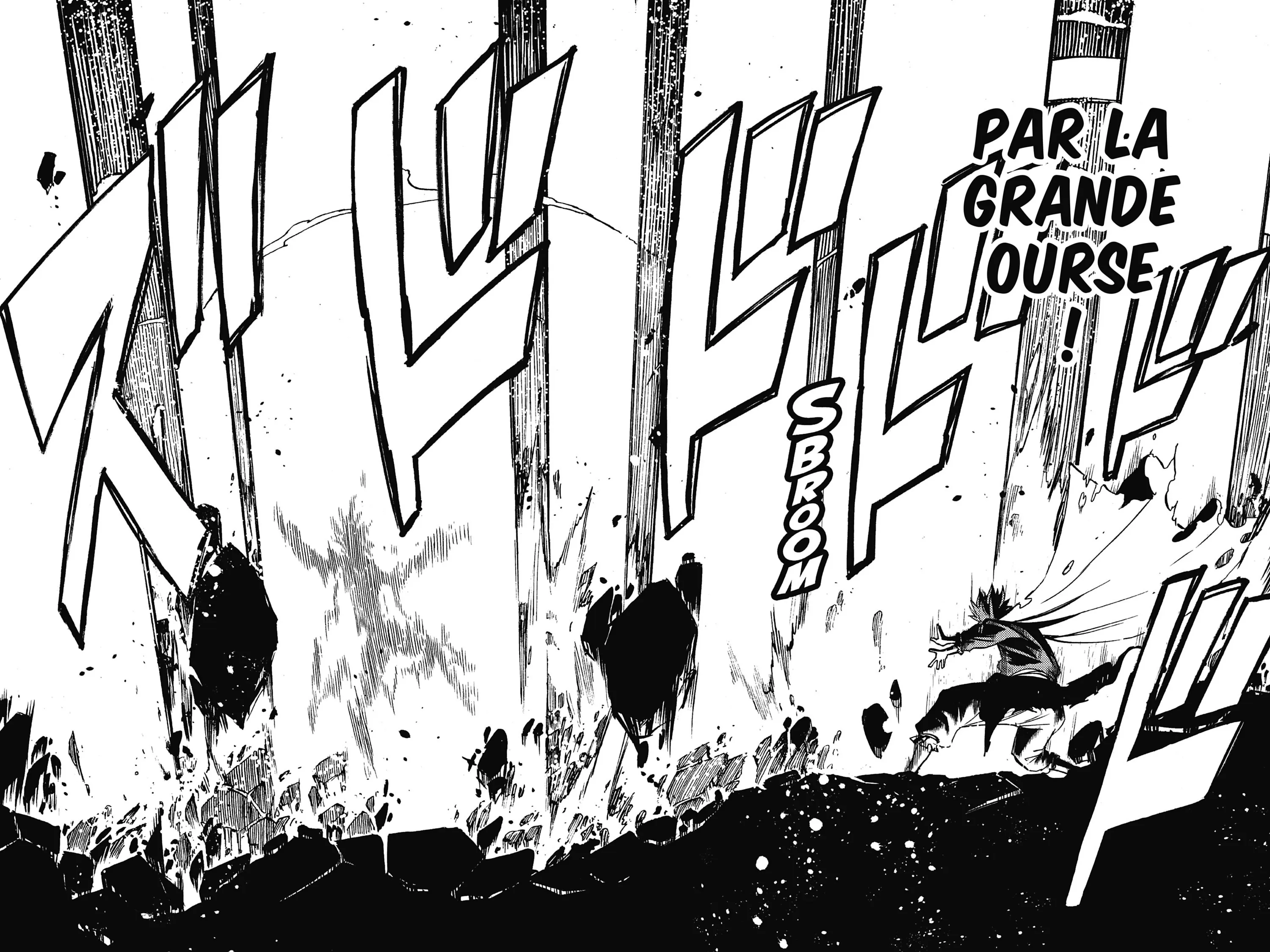 Read Fairy Tail 100 Years Quest FR Manga Online