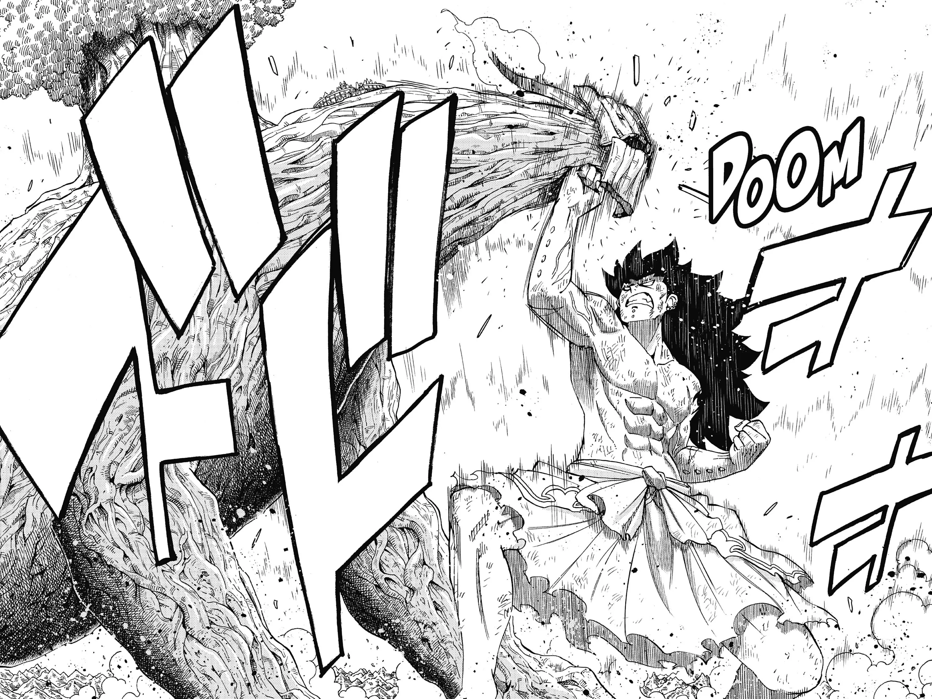 Read Fairy Tail 100 Years Quest FR Manga Online