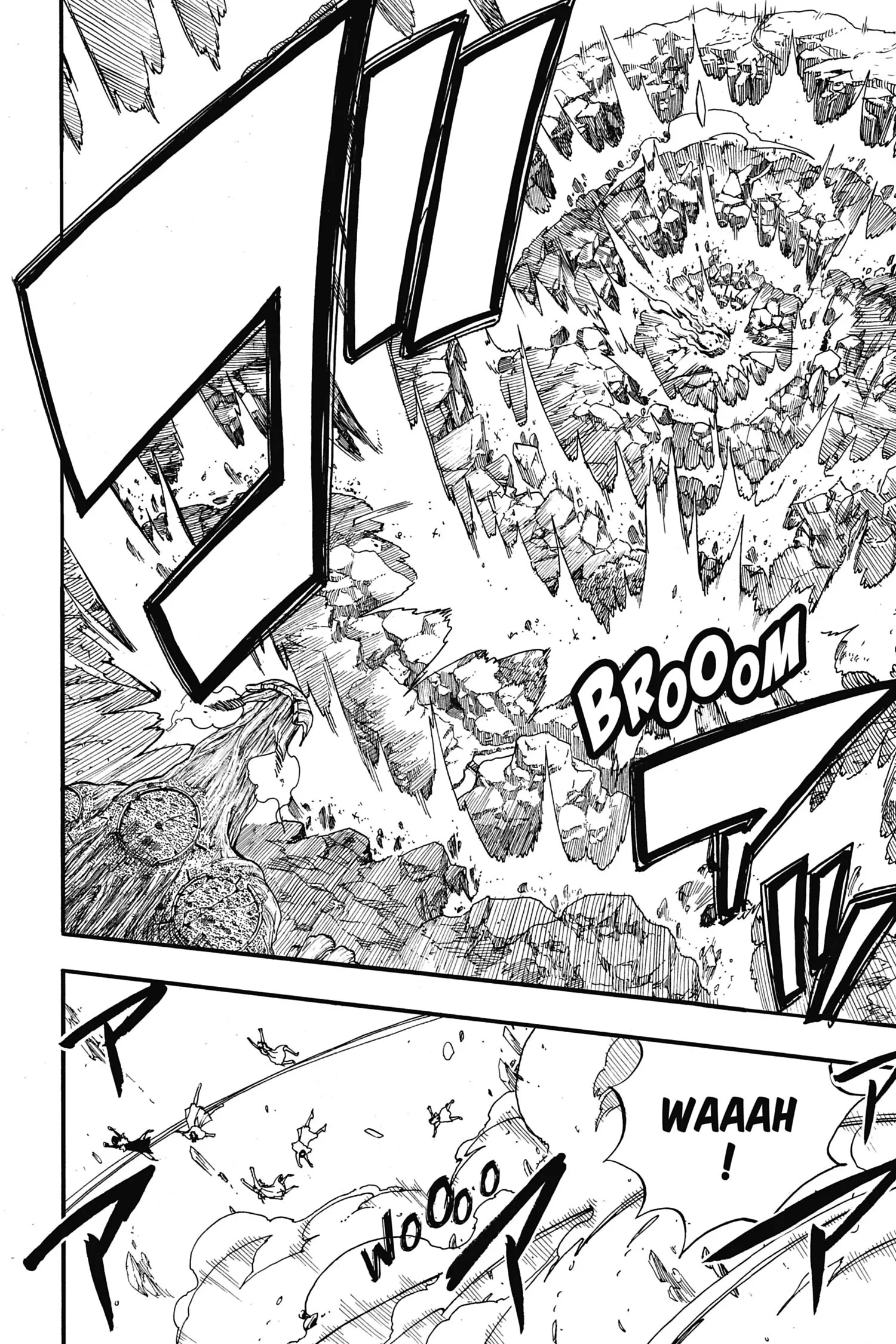Read Fairy Tail 100 Years Quest FR Manga Online