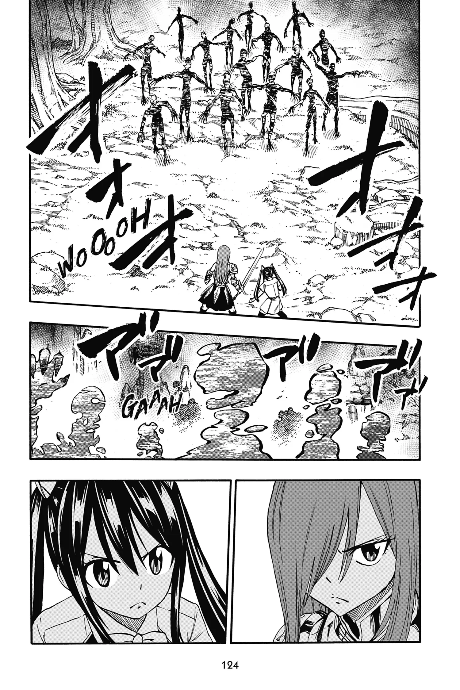 Read Fairy Tail 100 Years Quest FR Manga Online