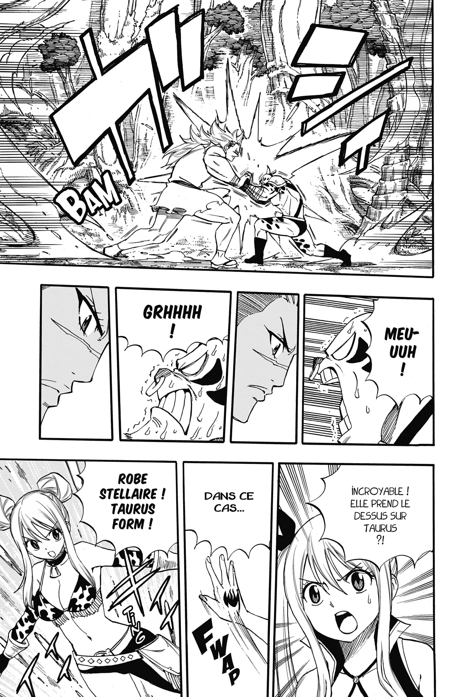 Read Fairy Tail 100 Years Quest FR Manga Online