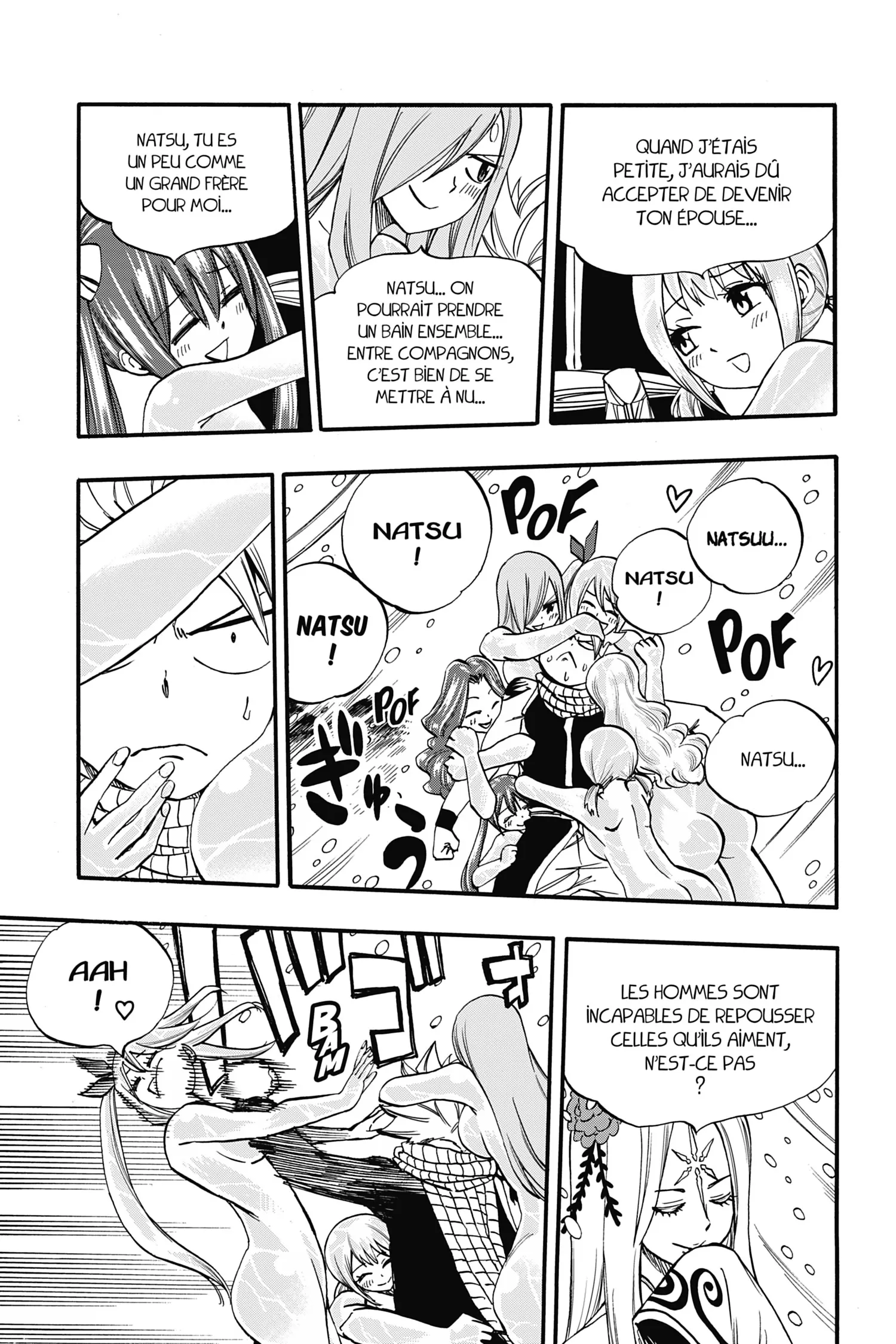 Read Fairy Tail 100 Years Quest FR Manga Online