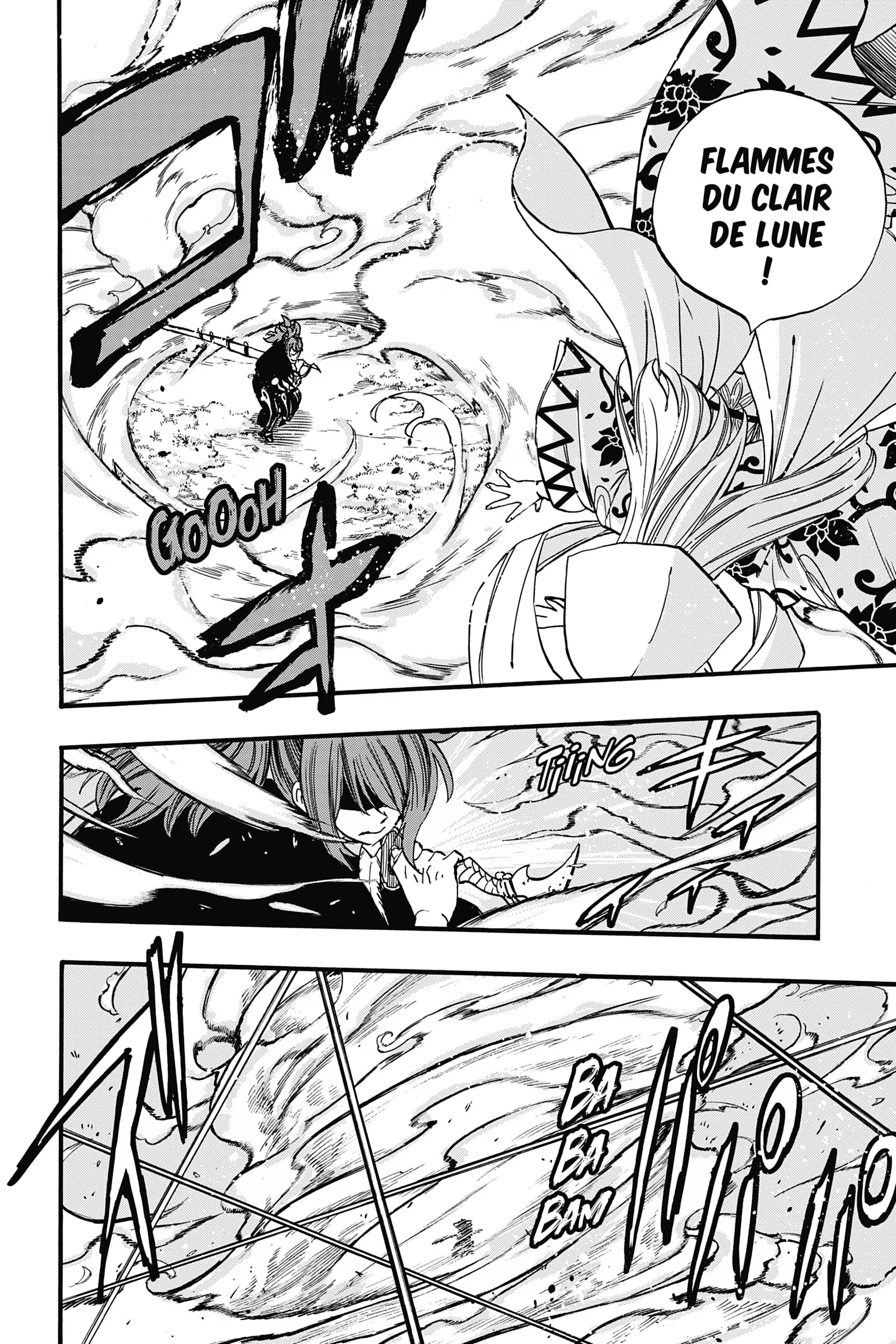 Read Fairy Tail 100 Years Quest FR Manga Online