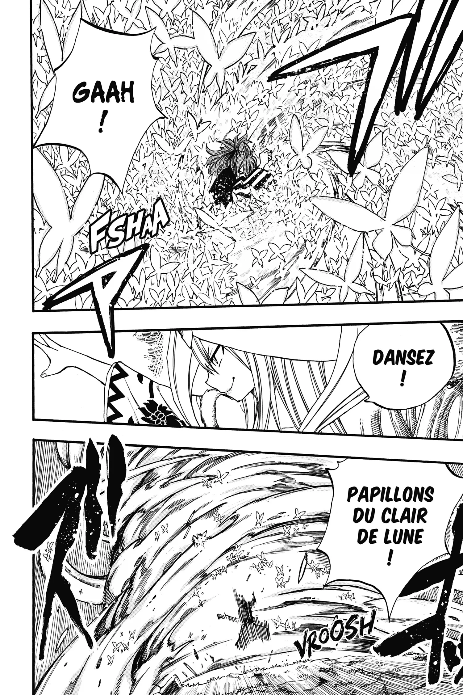 Read Fairy Tail 100 Years Quest FR Manga Online
