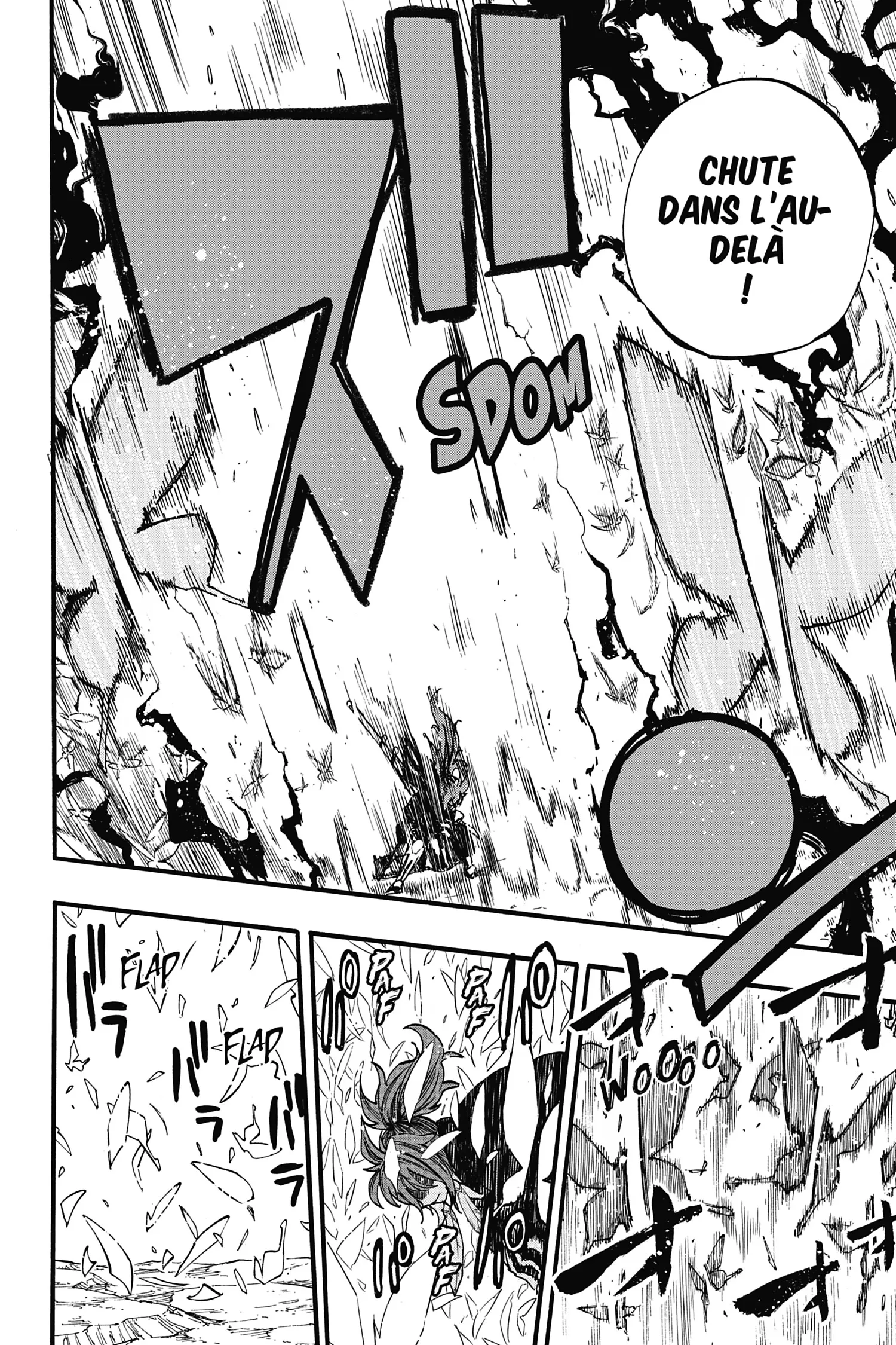 Read Fairy Tail 100 Years Quest FR Manga Online