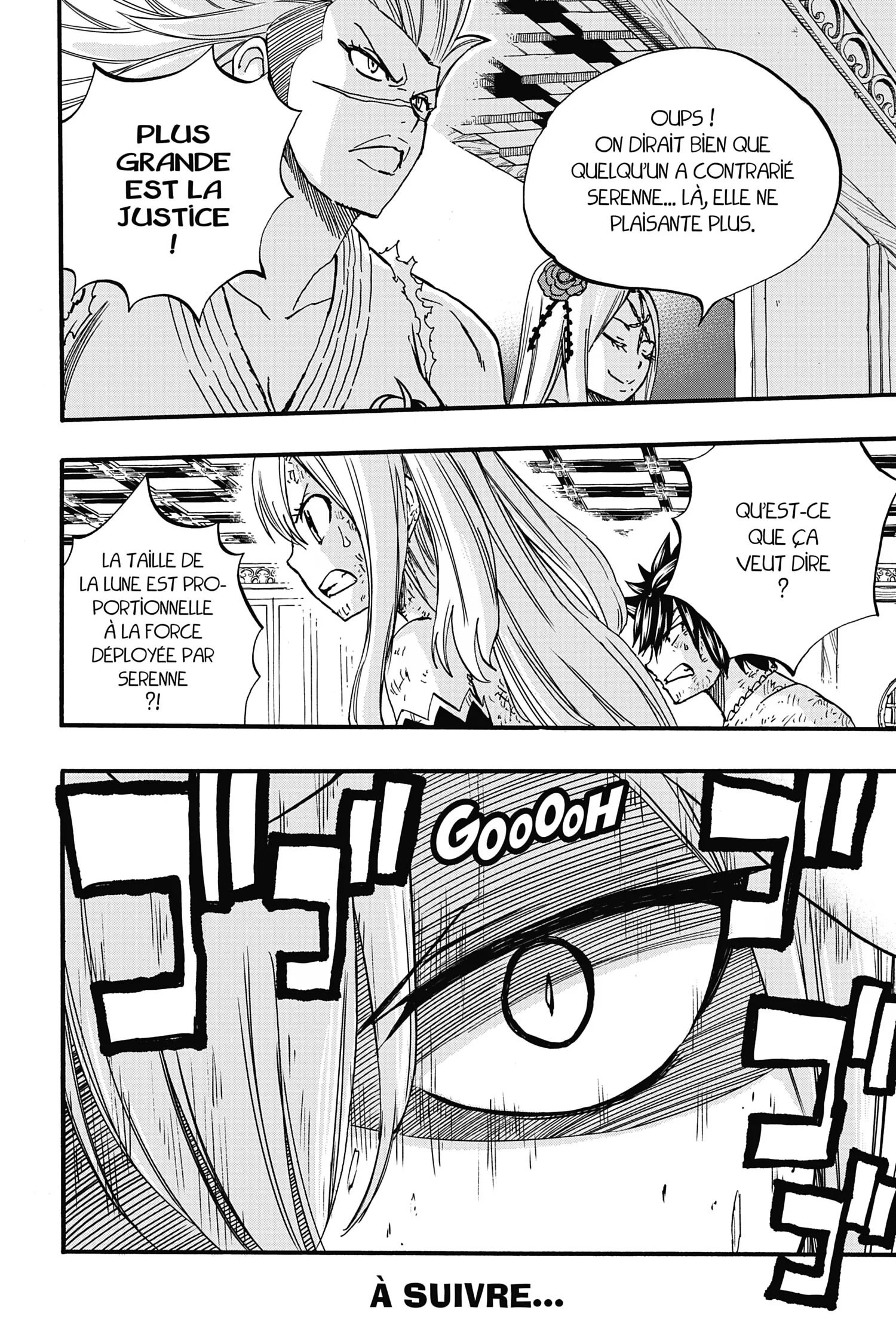 Read Fairy Tail 100 Years Quest FR Manga Online