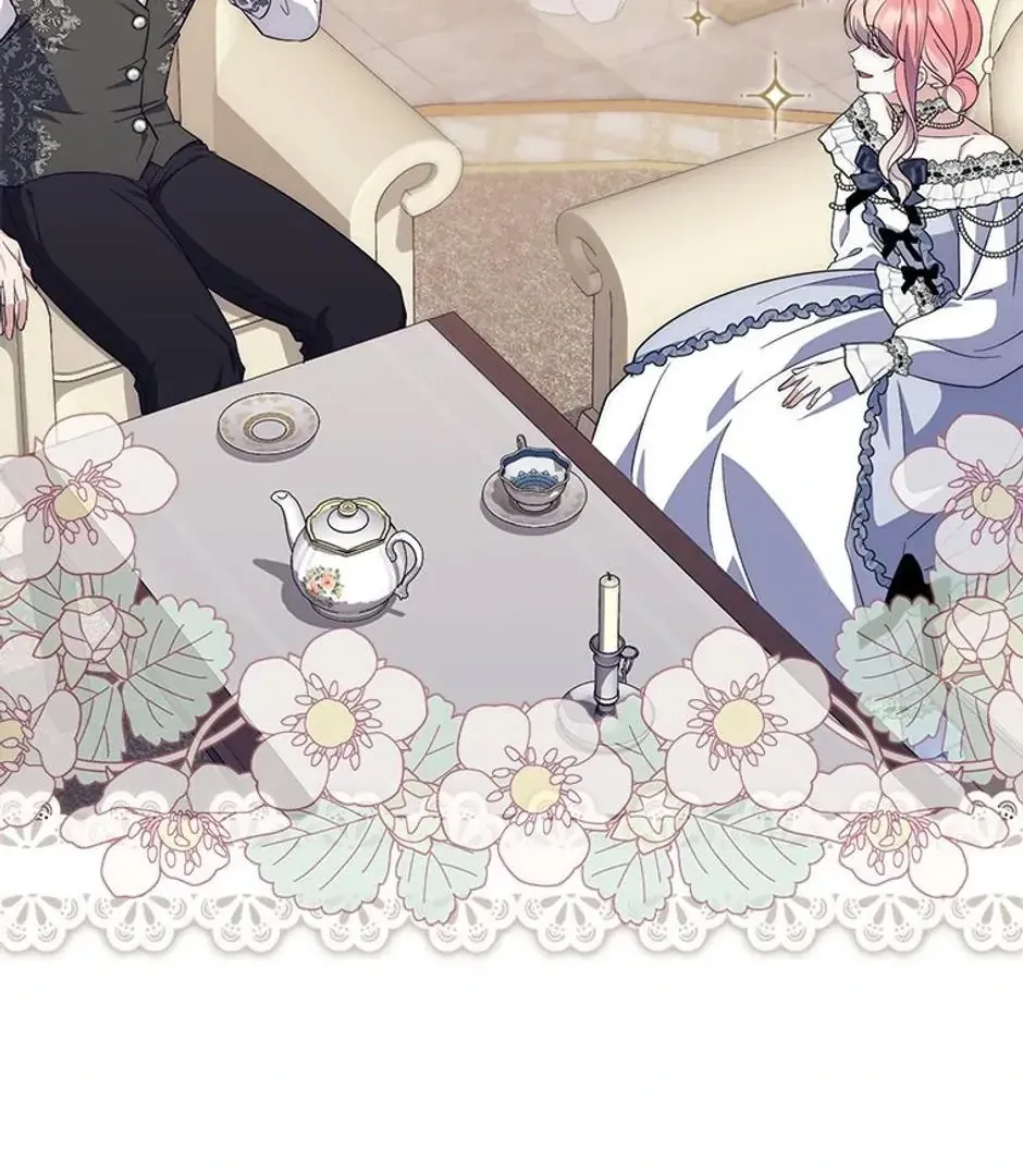 Read Fortune-Telling Lady FR Manga Online