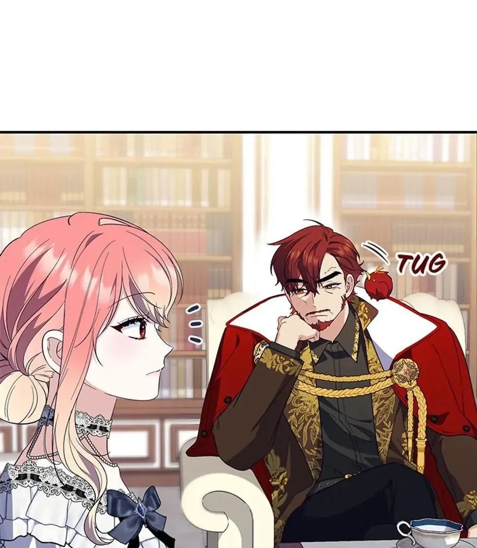 Read Fortune-Telling Lady FR Manga Online