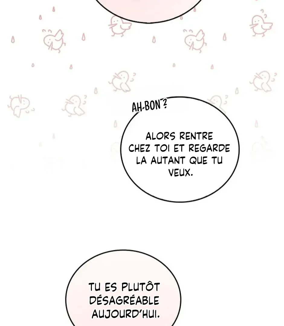 Read Fortune-Telling Lady FR Manga Online