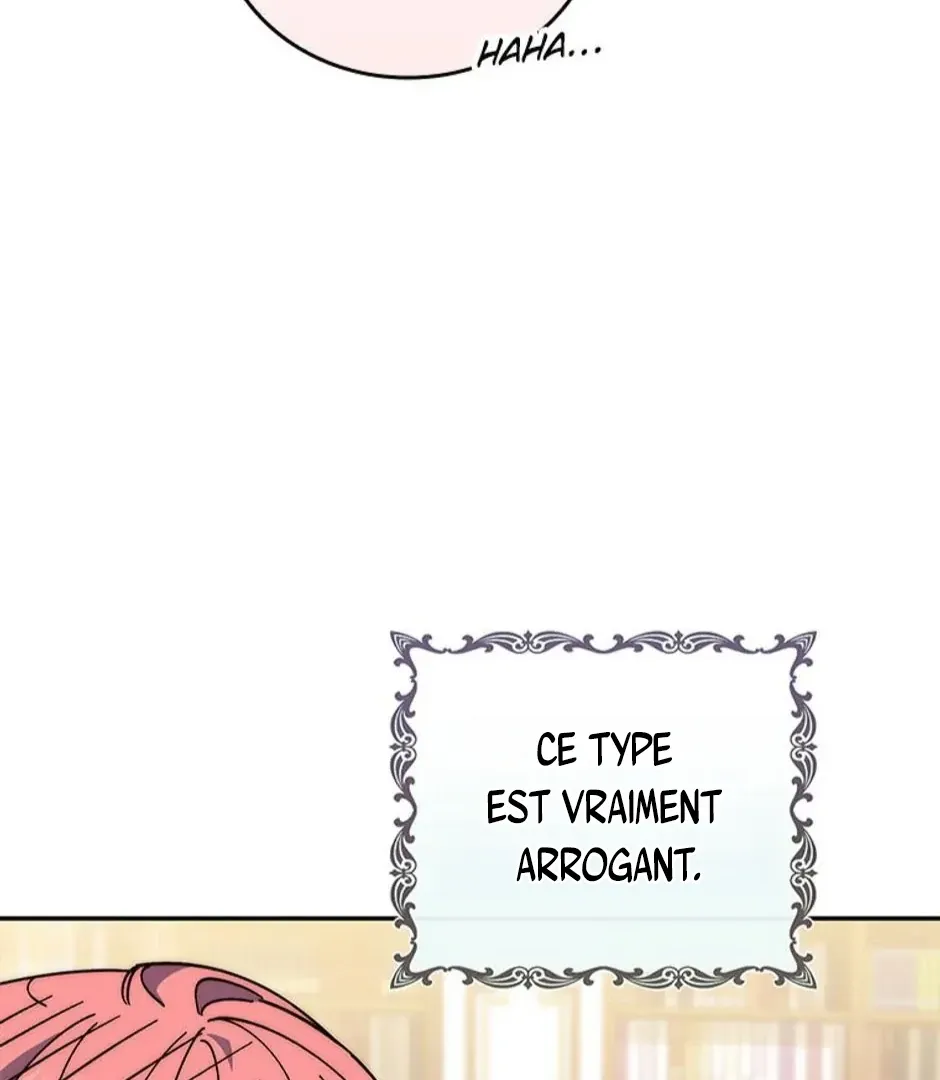 Read Fortune-Telling Lady FR Manga Online