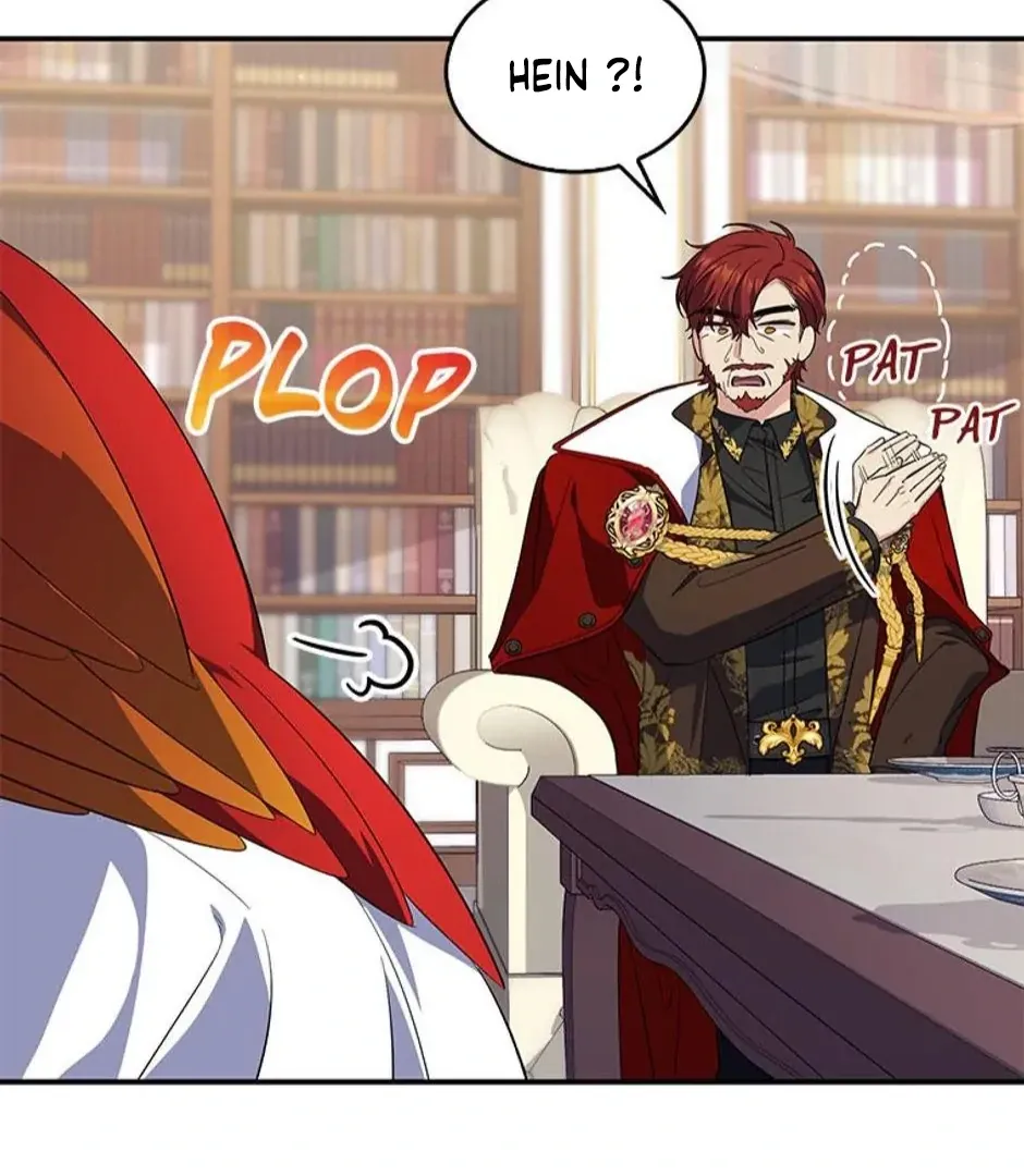 Read Fortune-Telling Lady FR Manga Online