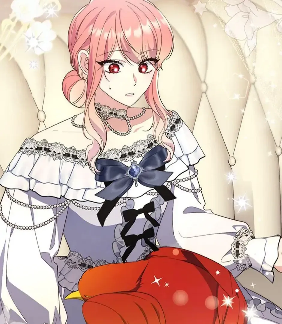 Read Fortune-Telling Lady FR Manga Online