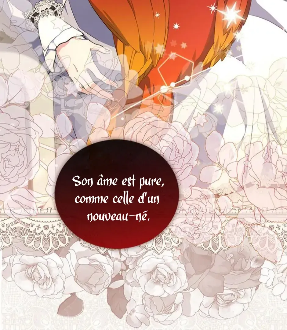 Read Fortune-Telling Lady FR Manga Online