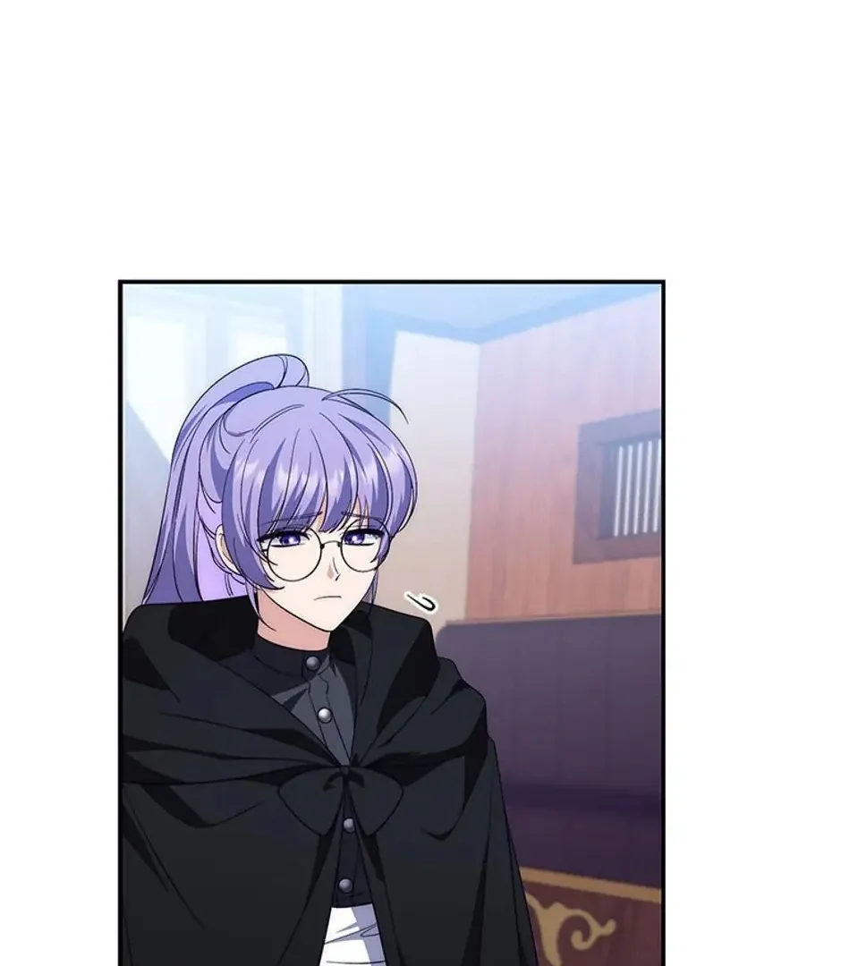 Read Fortune-Telling Lady FR Manga Online