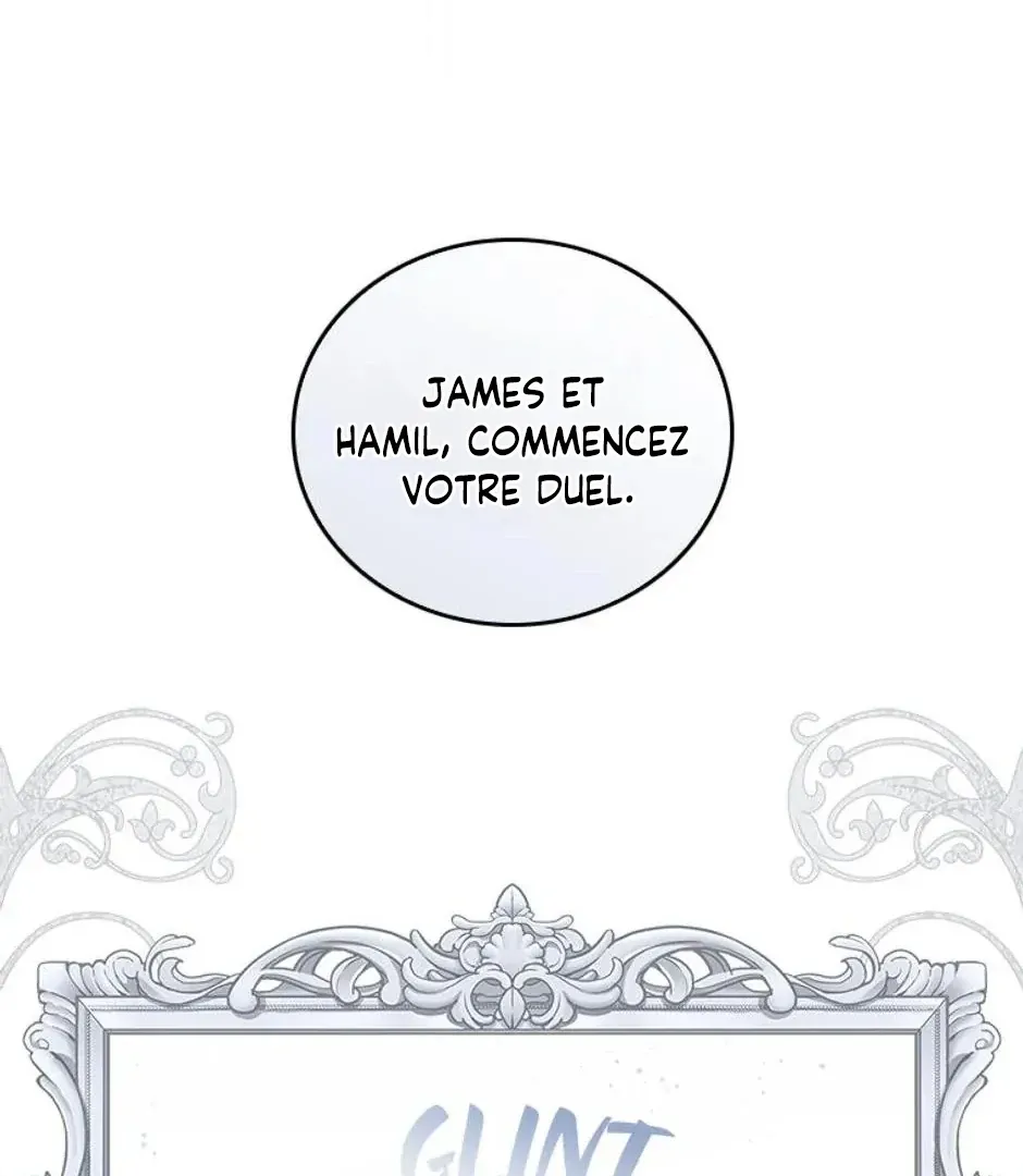 Read Fortune-Telling Lady FR Manga Online