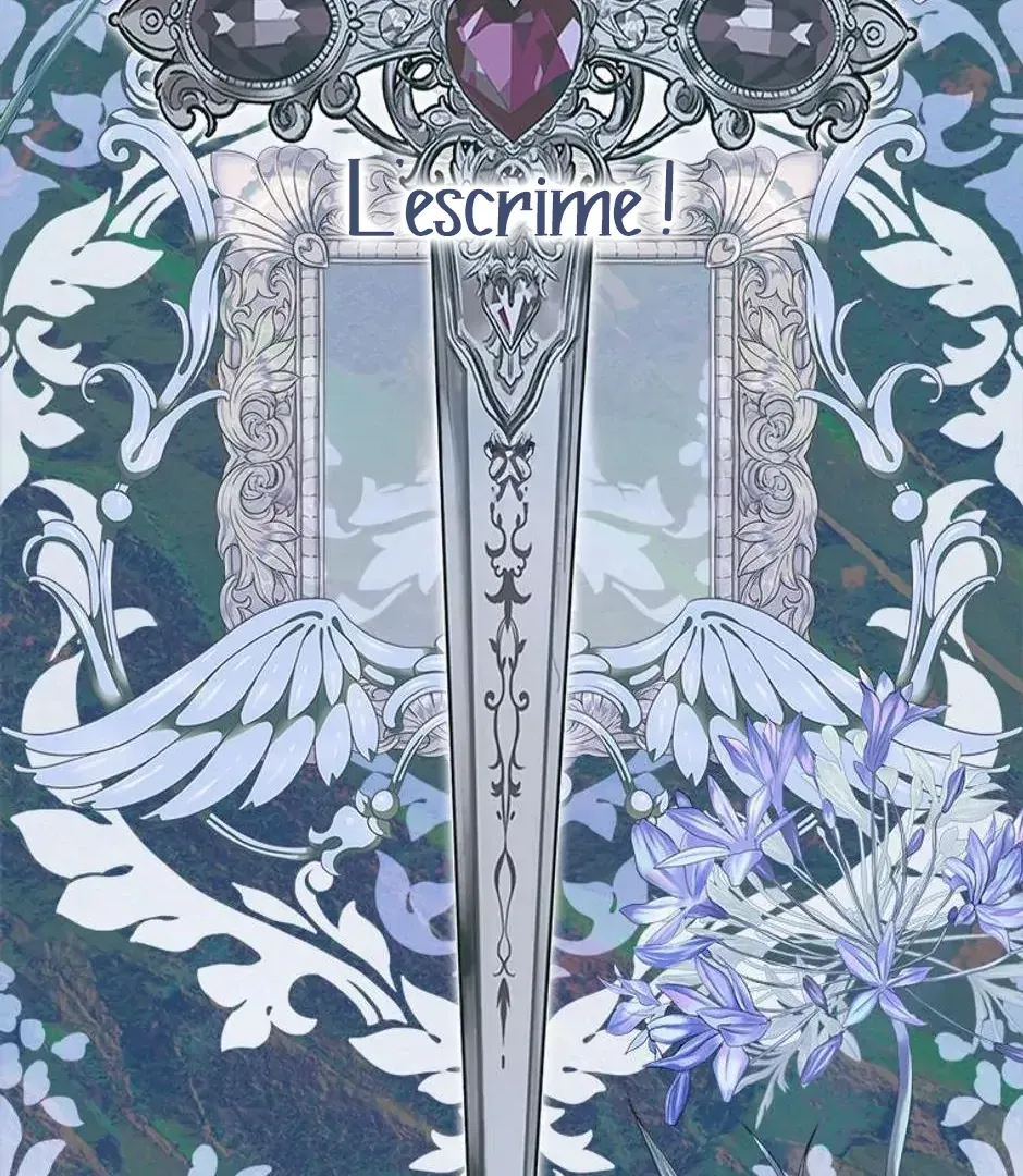 Read Fortune-Telling Lady FR Manga Online