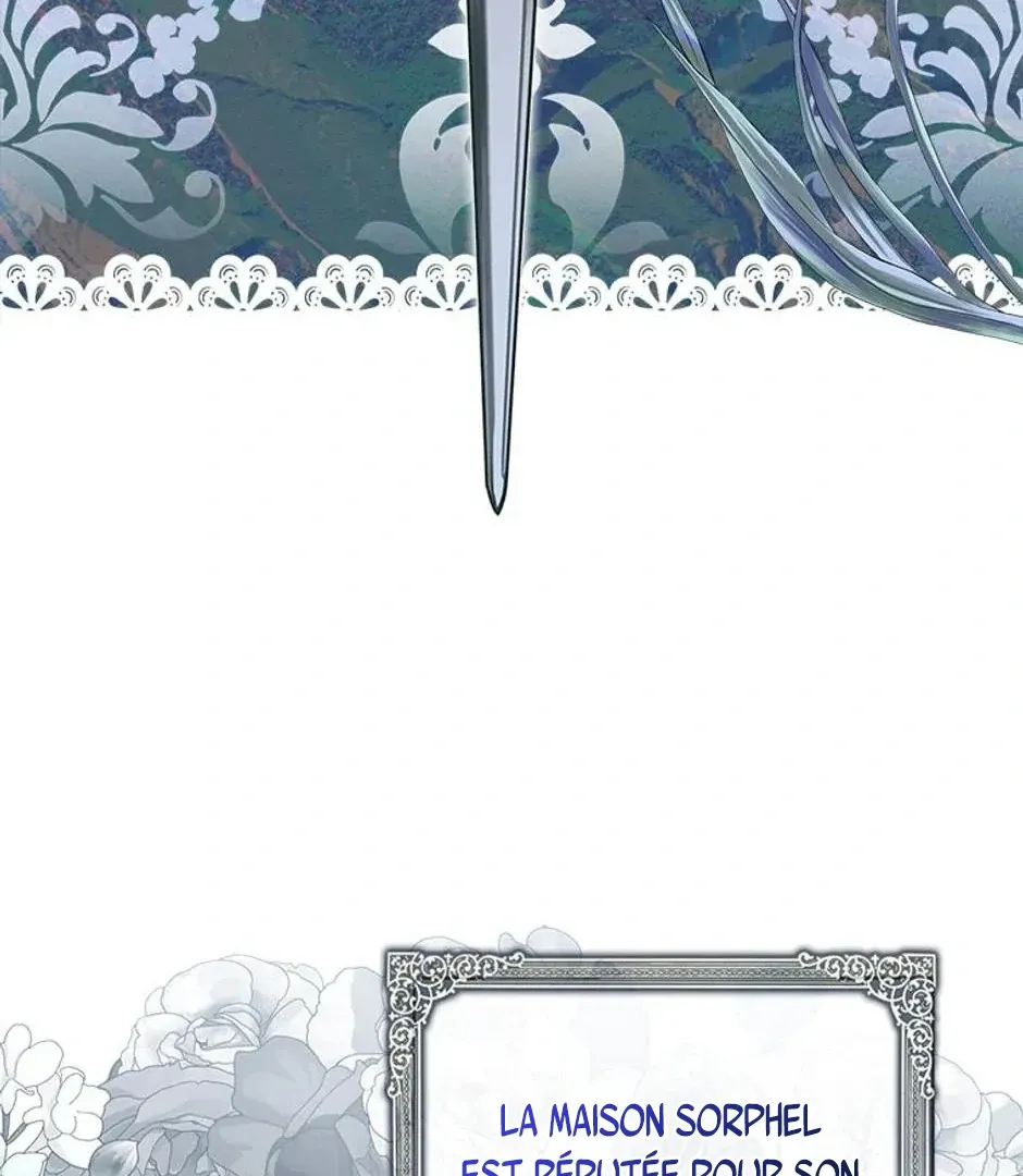 Read Fortune-Telling Lady FR Manga Online