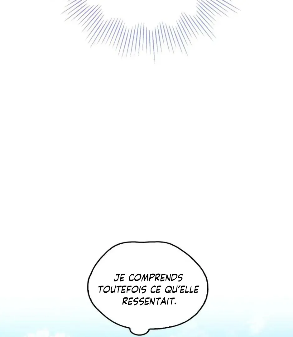 Read Fortune-Telling Lady FR Manga Online