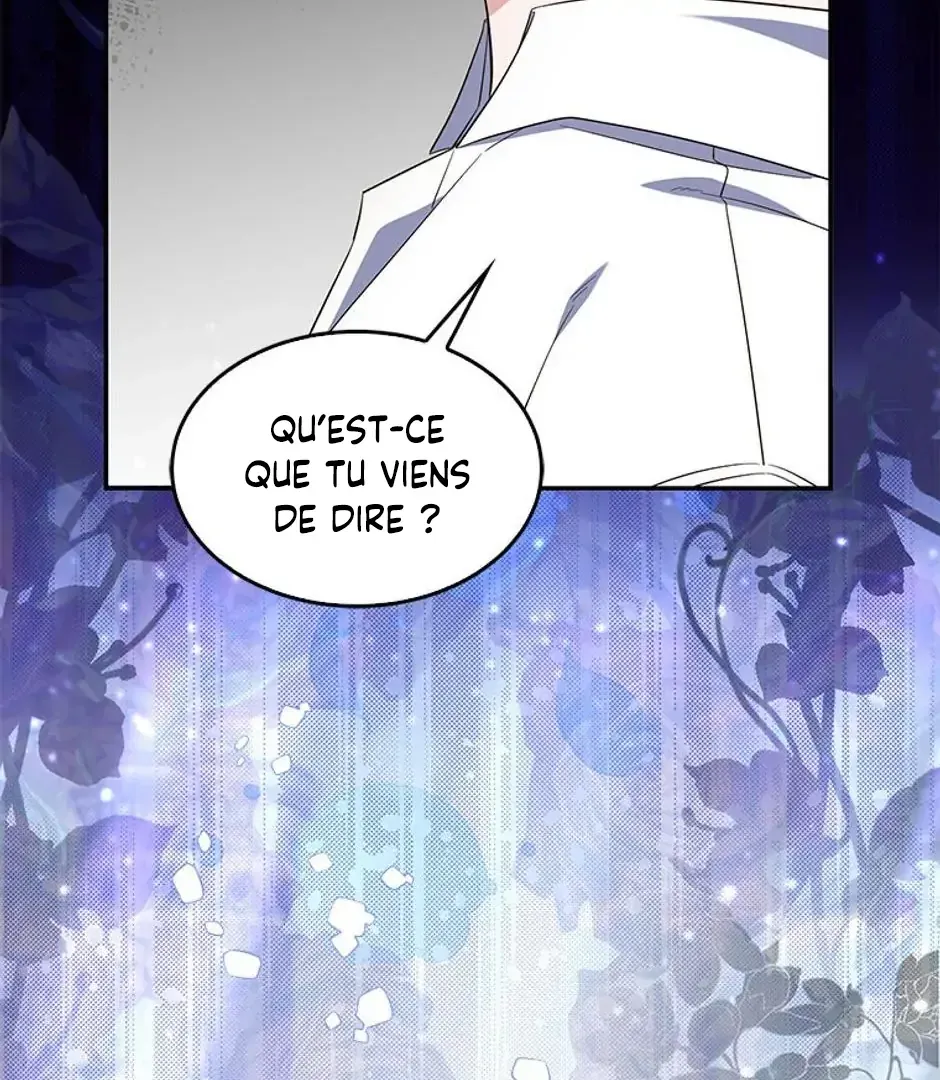 Read Fortune-Telling Lady FR Manga Online