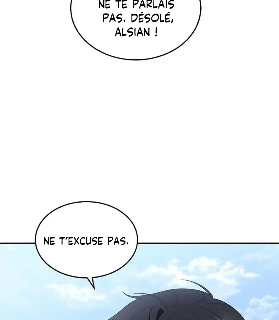 Read Fortune-Telling Lady FR Manga Online