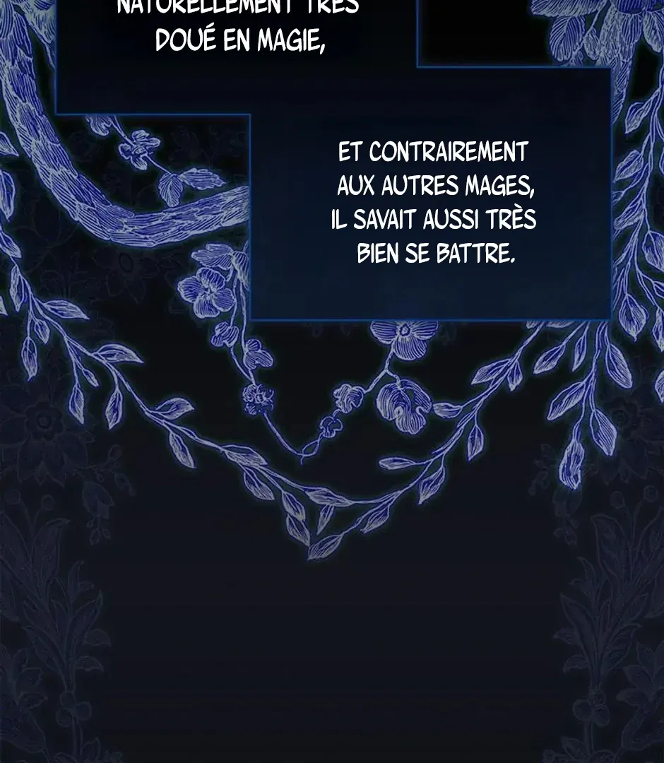 Read Fortune-Telling Lady FR Manga Online