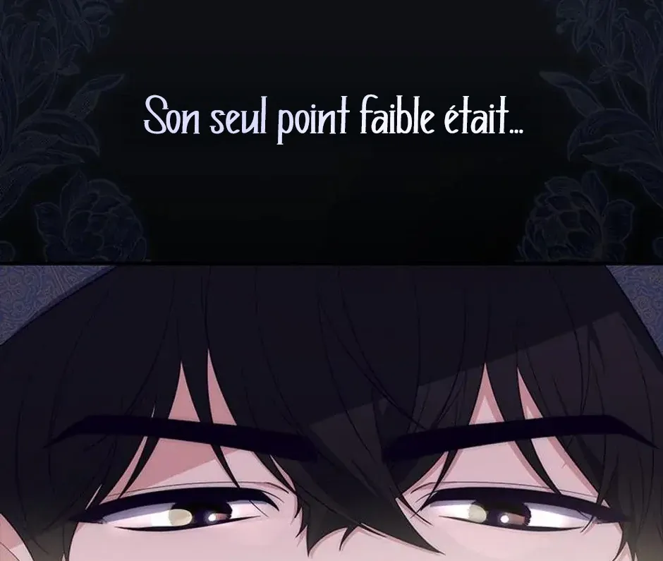Read Fortune-Telling Lady FR Manga Online