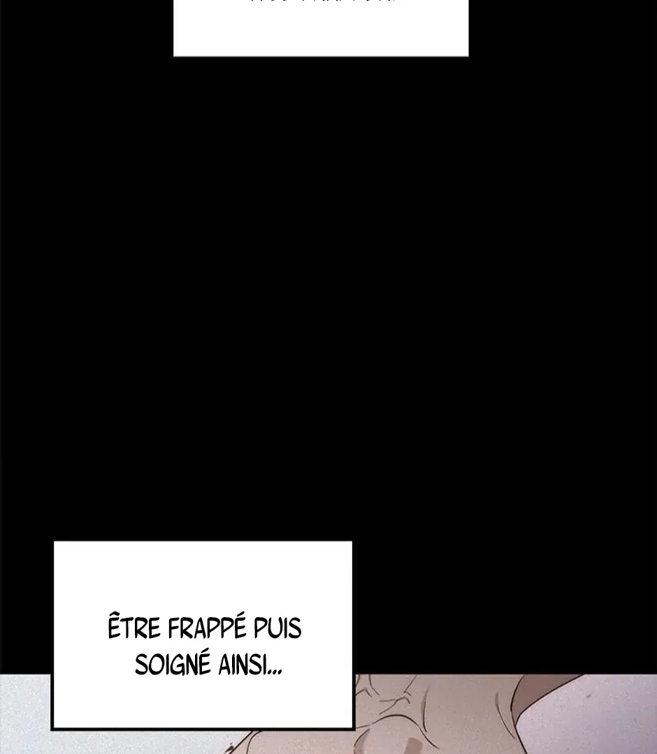 Read Fortune-Telling Lady FR Manga Online