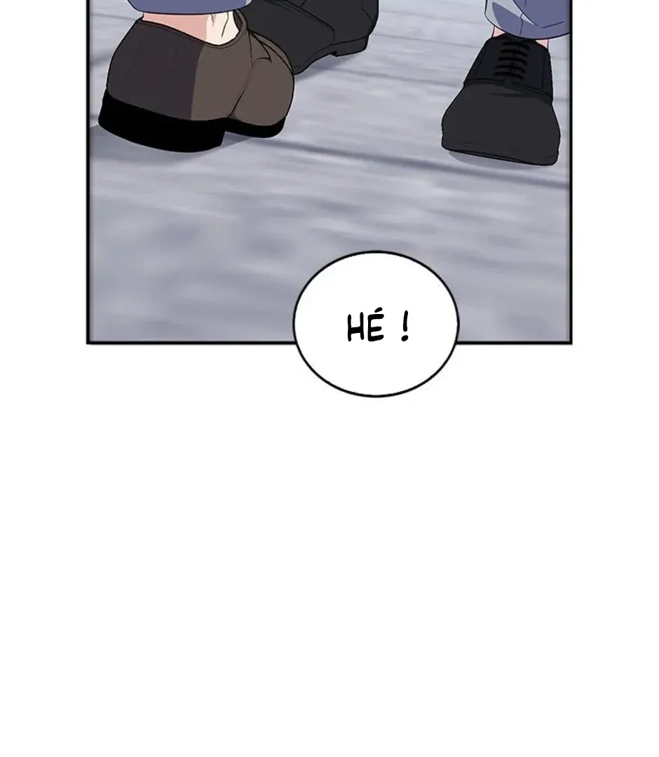 Read Fortune-Telling Lady FR Manga Online