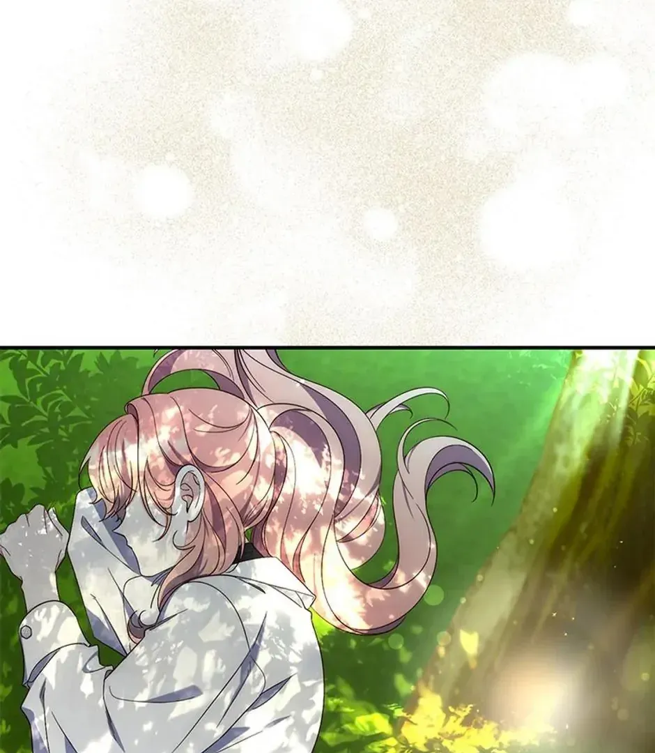 Read Fortune-Telling Lady FR Manga Online