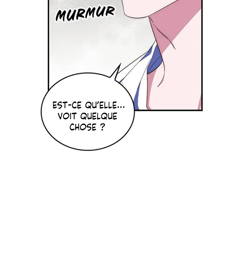 Read Fortune-Telling Lady FR Manga Online