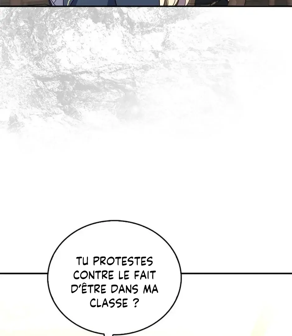 Read Fortune-Telling Lady FR Manga Online