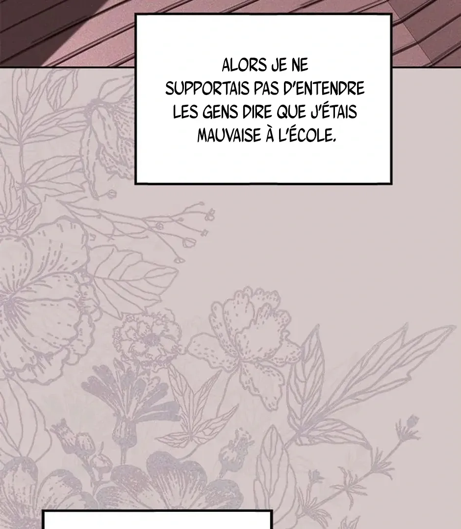 Read Fortune-Telling Lady FR Manga Online