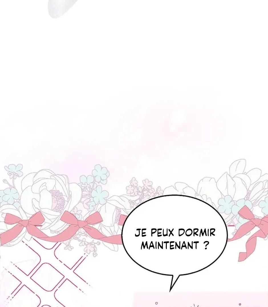 Read Fortune-Telling Lady FR Manga Online