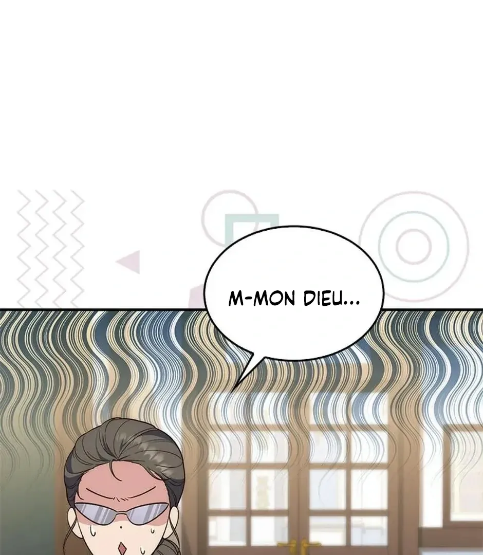 Read Fortune-Telling Lady FR Manga Online