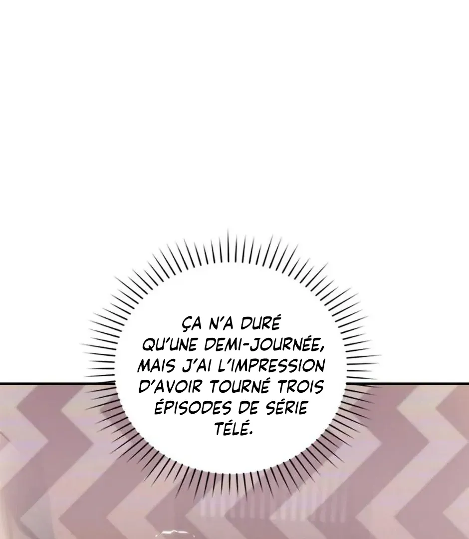 Read Fortune-Telling Lady FR Manga Online