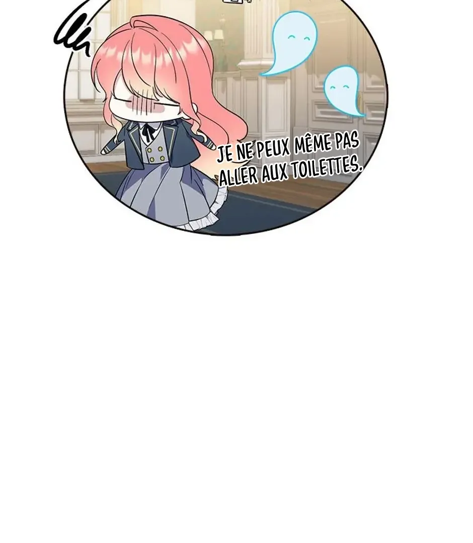 Read Fortune-Telling Lady FR Manga Online