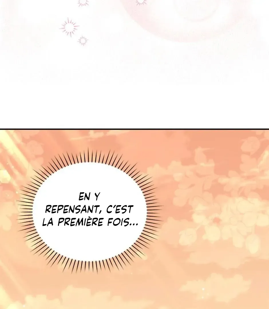 Read Fortune-Telling Lady FR Manga Online