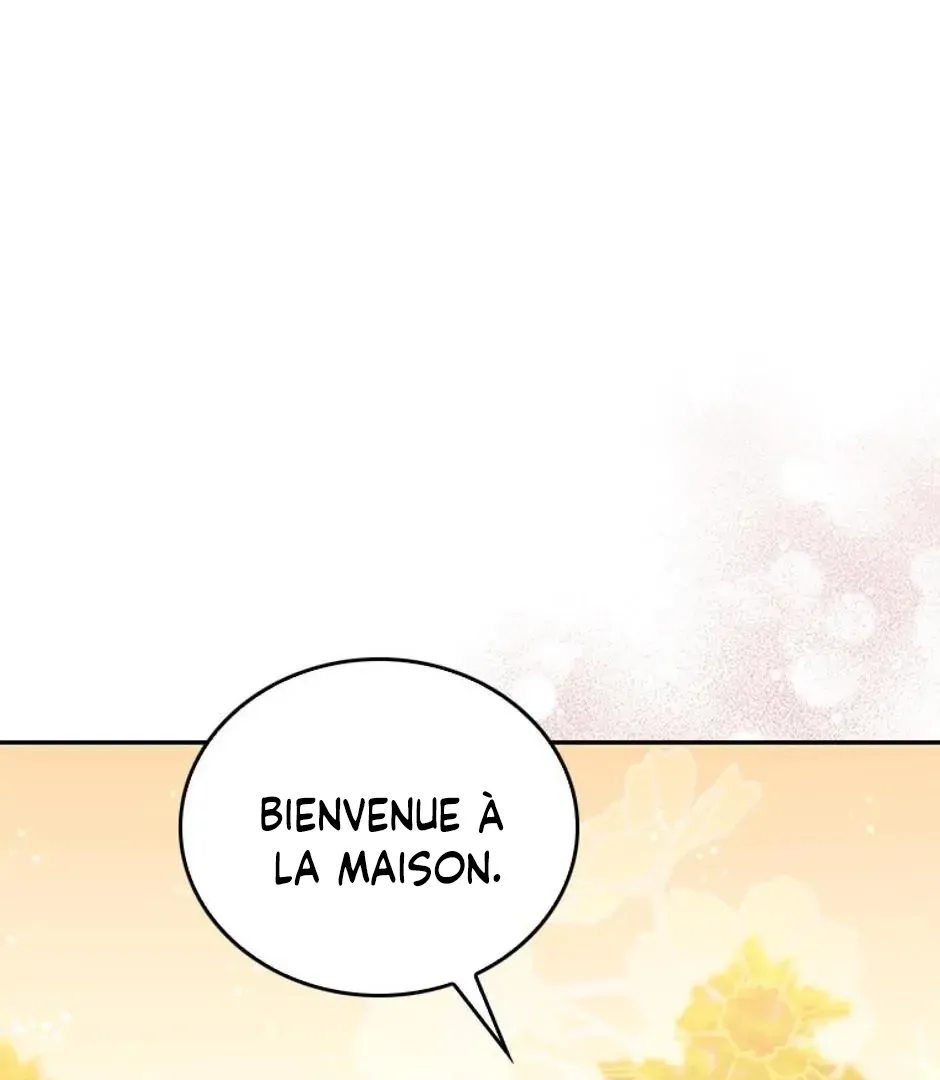 Read Fortune-Telling Lady FR Manga Online