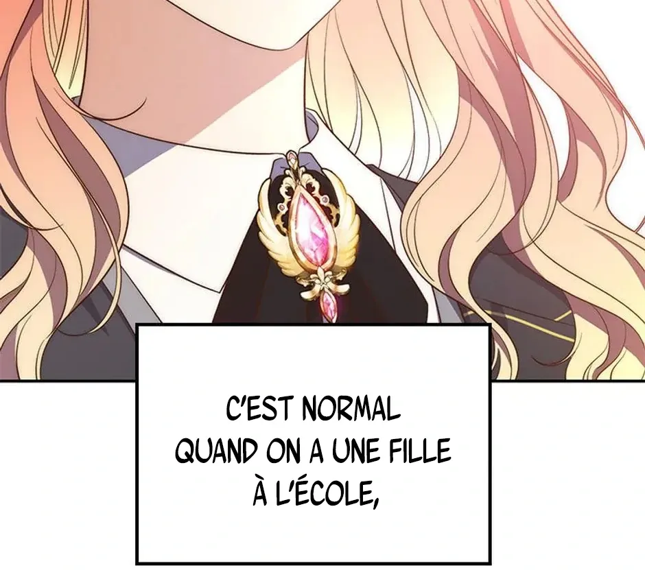 Read Fortune-Telling Lady FR Manga Online