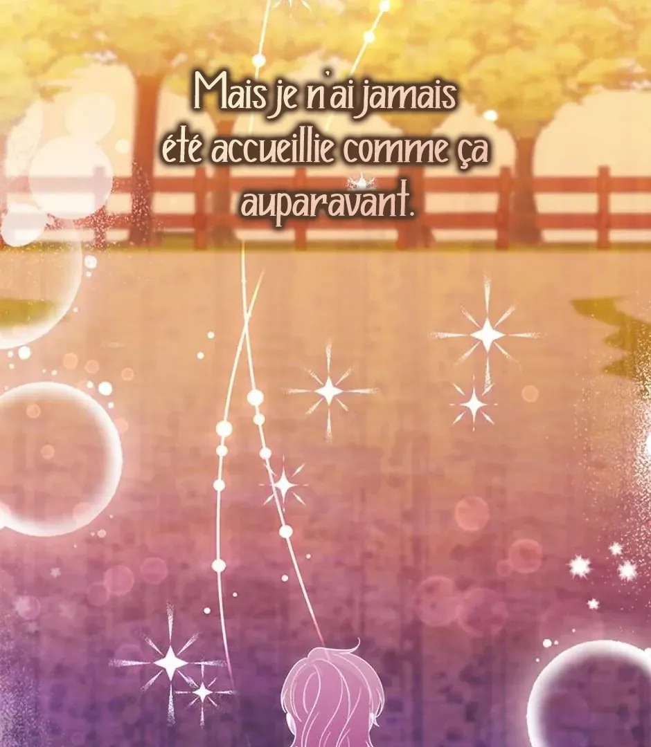 Read Fortune-Telling Lady FR Manga Online