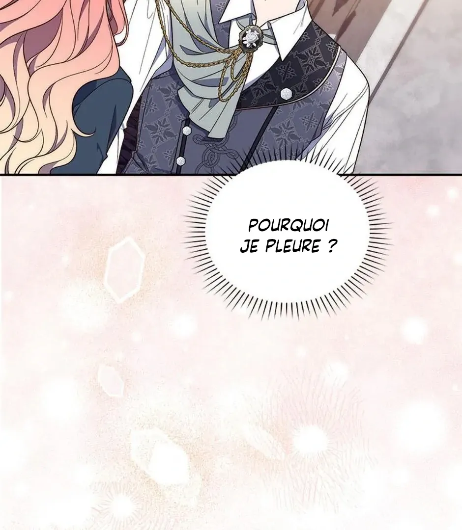Read Fortune-Telling Lady FR Manga Online