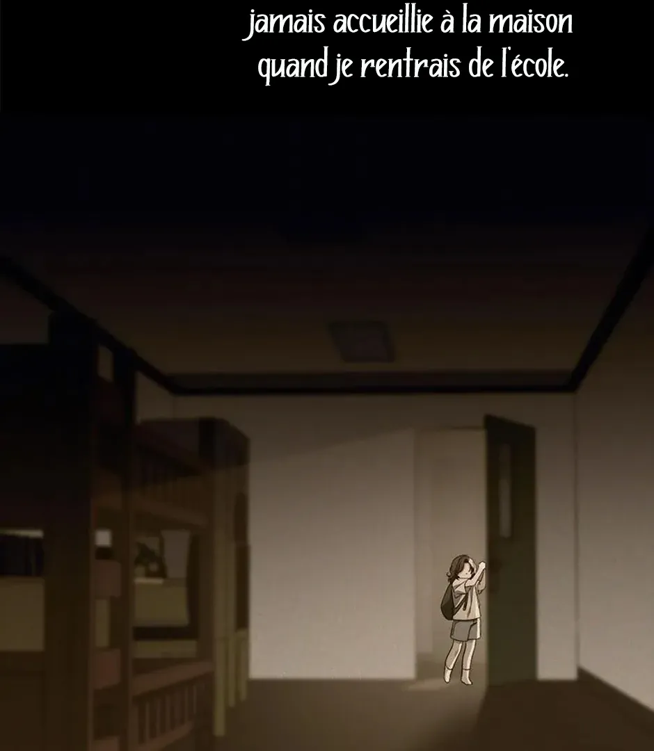 Read Fortune-Telling Lady FR Manga Online