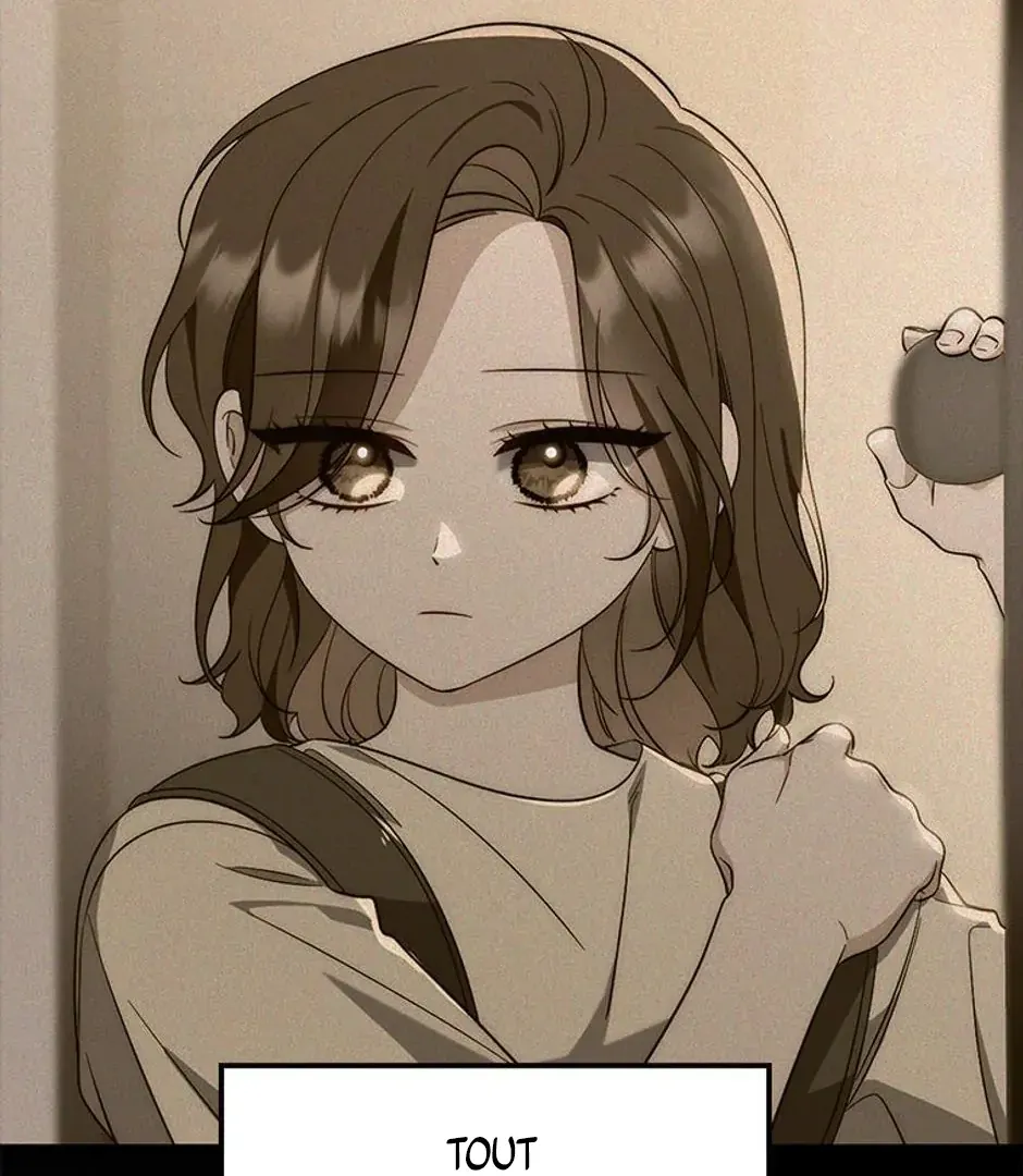 Read Fortune-Telling Lady FR Manga Online