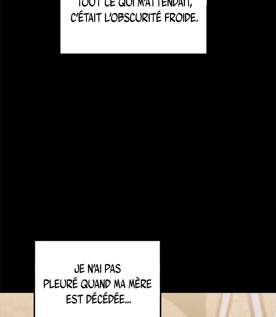Read Fortune-Telling Lady FR Manga Online