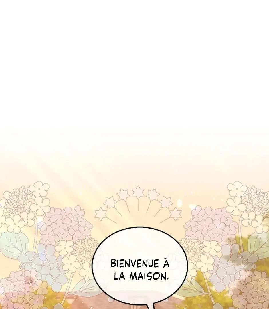 Read Fortune-Telling Lady FR Manga Online